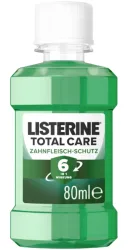 Listerine Zahnfleischschutz Travel Size