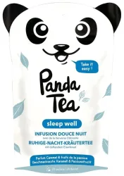 Panda Tea Sleep Well Kräutertee (28 Beutel)