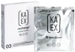 KA-EX - Pwd Recharge+, 3 Stück