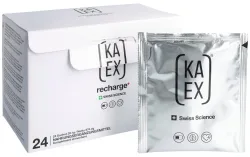 KA-EX - Pwd Recharge+, 24 Stk