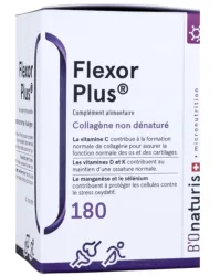 BIOnaturis Flexor Plus Kapseln (180 Stk)