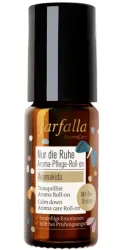 Farfalla Aromakids Nur die Ruhe Aroma-Roll-on (10ml)