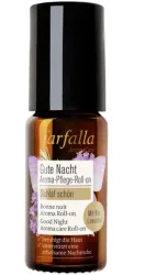 Farfalla Aromapflege Gute Nacht Aroma-Roll-on (10ml)