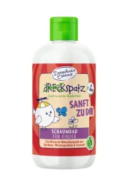 Dresdner Essenz Dreckspatz Schaumbad, Sanft zu dir (300ml)