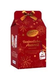 Dresdner Essenz Besinnliche Auszeit Geschenkset (5-teilig)