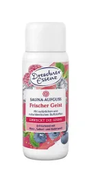 Dresdner Essenz Sauna Aufguss, frischer Geist (250ml)