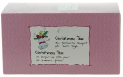 Herboristeria Weihnachtstee (25 Beutel)