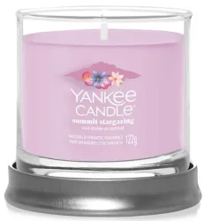 Yankee Candle Summit Stargazing Signature Small Tumbler (122g)