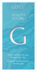 Goloy Beauty Ritual Geschenkset (2-teilig)