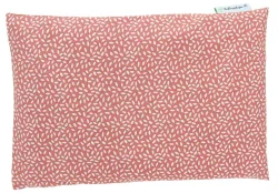 Herboristeria Traubenkernkissen, Rice Coral, 22x32cm (1 Stk)