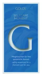 Goloy Geschenkset Selfcare Moment (2-teilig)