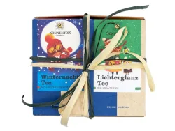 Sonnentor Geschenkset Winternacht BIO (2-teilig)