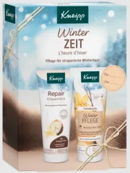 Kneipp -  Giftset Winterzeit, Set