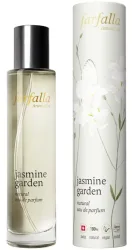Farfalla Natural Eau de Parfum Jasmine Garden (50ml)