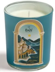 tadé Duftkerze Zitrone (180g)