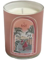 tadé Duftkerze Baumwolle (180g)