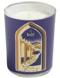 tadé Duftkerze Schwarzkümmel (180g)