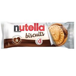 Nutella Biscuits 41,4g à 3 Stk.