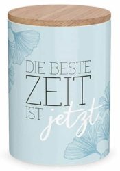 Vorratsdose Beste Zeit