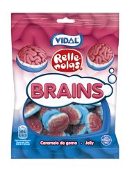 Vidal Brains 100g