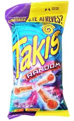 Takis Random 90g