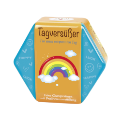 Heidel Tagversüsser 75g