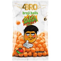 4BRO Broji Balls diverse Sorten, 75g