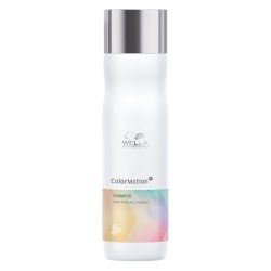 Wella ColorMotion+ Color Protection Shampoo 50ml