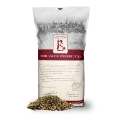 Mühldorfer Kräuter-Müsli - 20 kg