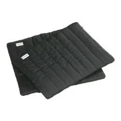 Waldhausen Bandagierkissen 4er-Set - Schwarz -