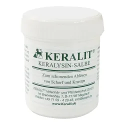 Keralit KERALYSIN-SALBE