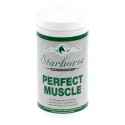 Starhorse Perfect Muscle Grösseneinheiten : 950 g