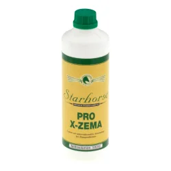 Starhorse Pro X-Zema