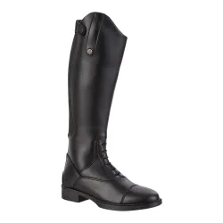 Suedwind Footwear Kinderstiefel Nova Kids Fun - Schwarz -  Schuhgrösse: 31