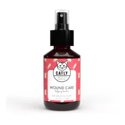 Catly Wundspray Wound Care