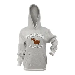 Soulhorse Hoodie 