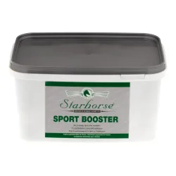 Starhorse Sport Booster