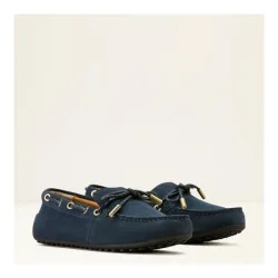 Ariat Loafer/ Driver Margot - Navy -  Grösse: 39