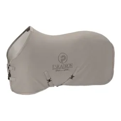 Eskadron Abschwitzdecke JERSEY SPARKLE Platinum 26 S/S