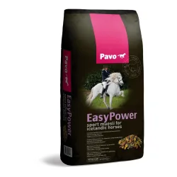 Pavo Pferdefutter Pavo EasyPower