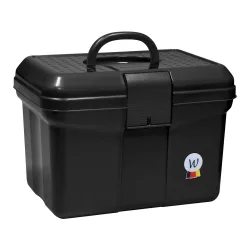 Waldhausen Putzbox Eco - Schwarz -  Farbe: Schwarz, Grösse: One Size