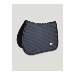 Tommy Hilfiger Equestrian Springschabracke Barney Mesh Desert Sky