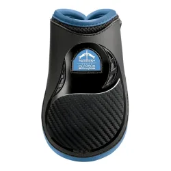 Veredus Streichkappen Olympus Vento colored - Light Blue -  Grösse Gamaschen: S, Farbe: Light Blue