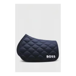 BOSS Equestrian Hapton Schabracke Springen Sky Captain