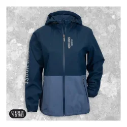 Soulhorse Regenjacke 