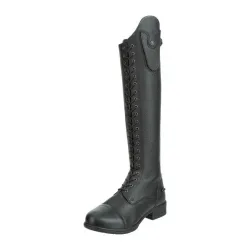 Suedwind Footwear Reitstiefel Nova Kids Fun Polo Convertible - Black -  Wadenumfang / Stiefelhöhe: Normal, Grösse: 29