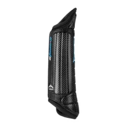 Veredus Military Gamasche E-Vento Rear - schwarz Grösse Beinschutz: M