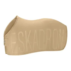 Eskadron Abschwitzdecke AERIAL JERSEY Classic Sports SS26 - Sierra -  Grösse: M