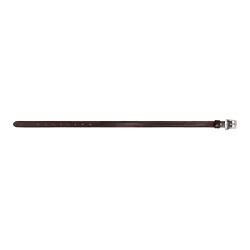 Dy'on Sporenriemen - Brown -  Farbe: Brown, Grösse: One Size