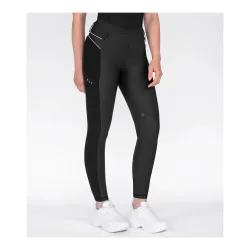 Elt Reitleggings Susann - Schwarz -  Grösse: 140, Farbe: Schwarz